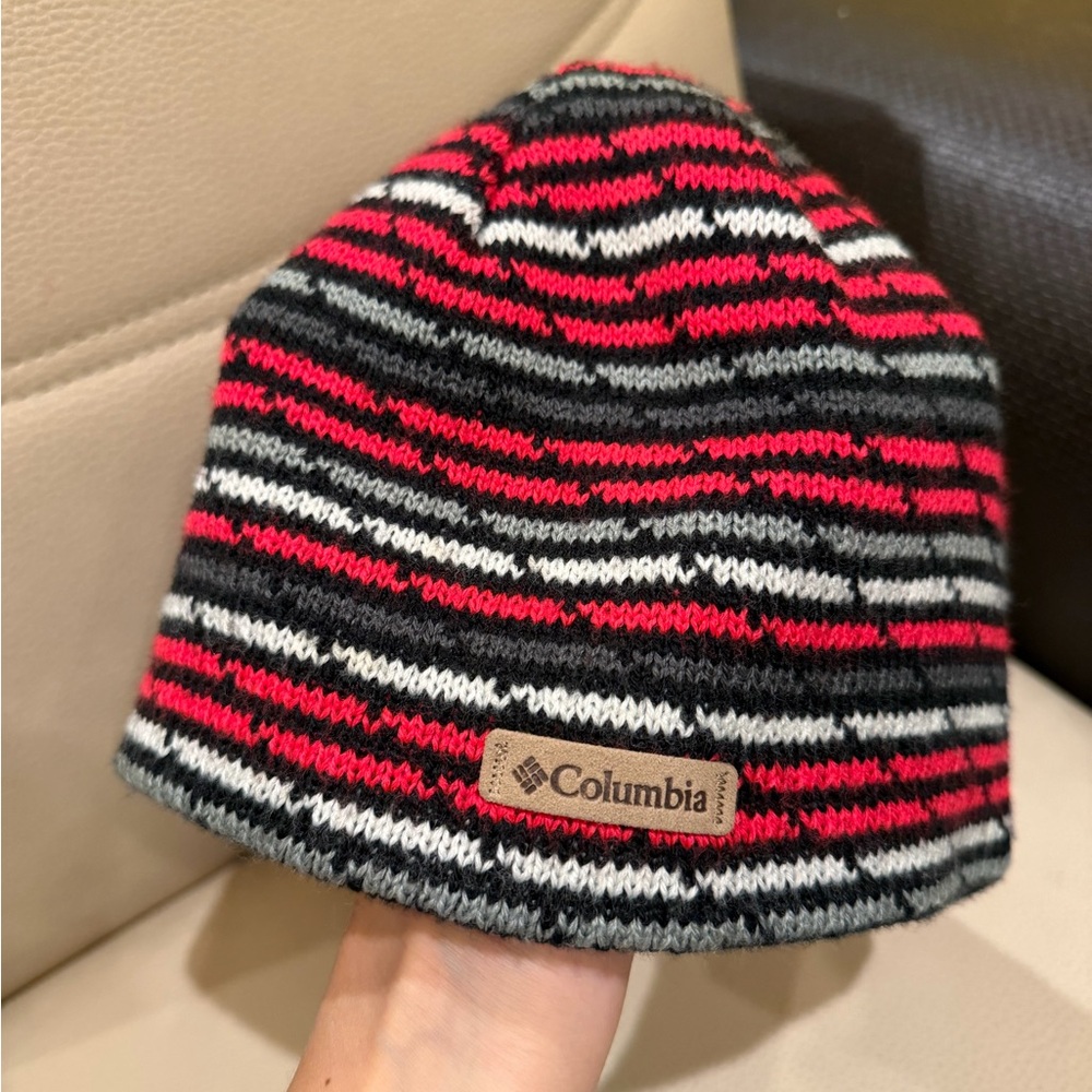 Columbia Hat Youth O/S